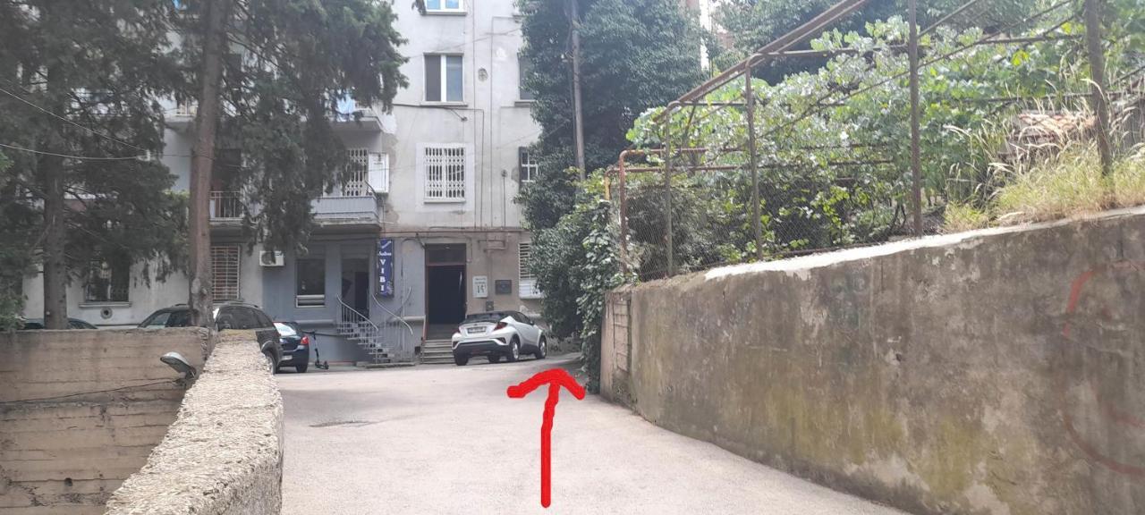 Gardens In Vake, Tbilisi Exterior foto