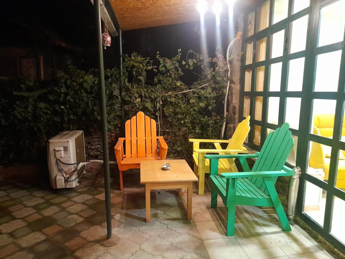 Gardens In Vake, Tbilisi Exterior foto