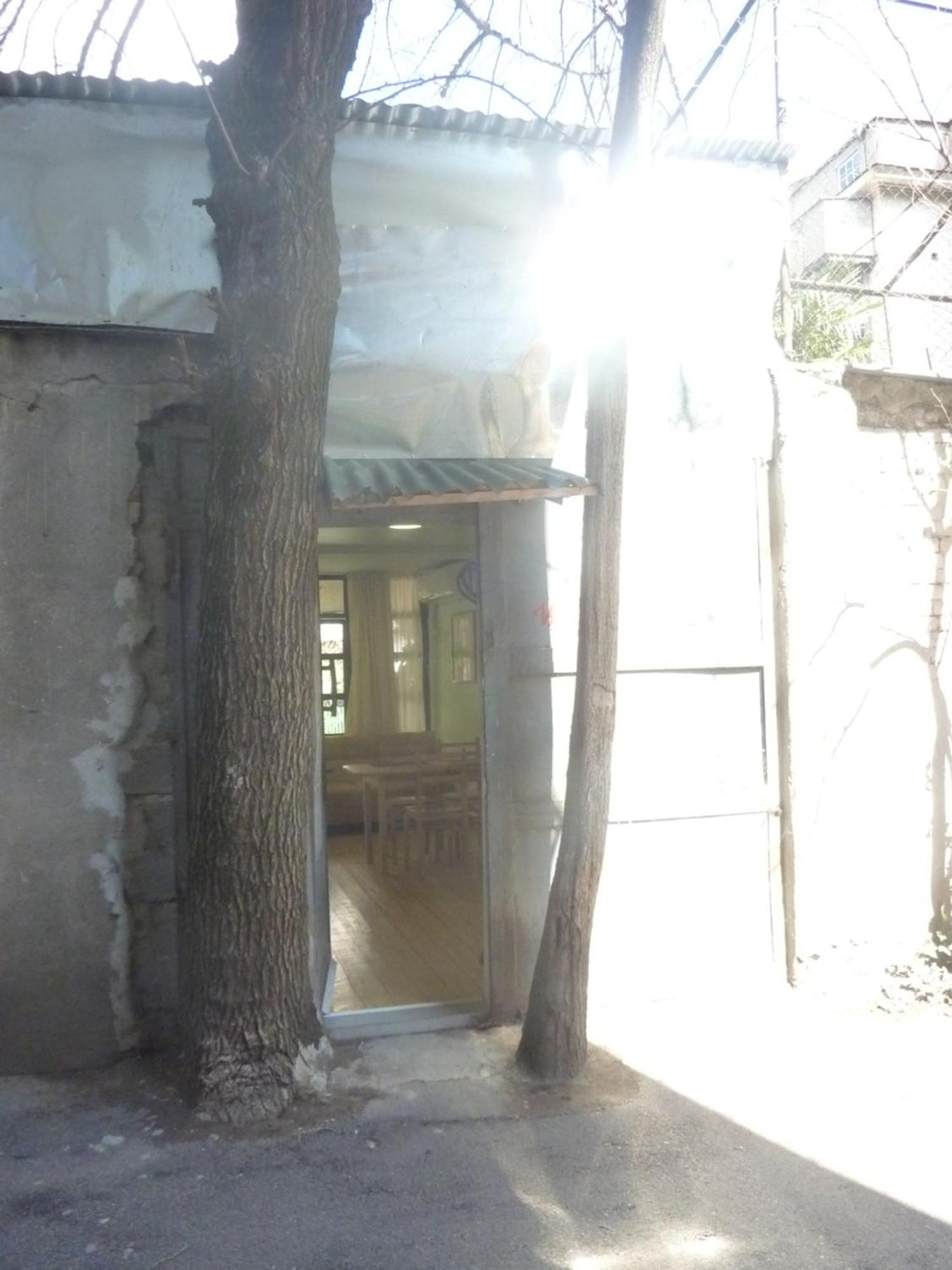 Gardens In Vake, Tbilisi Exterior foto