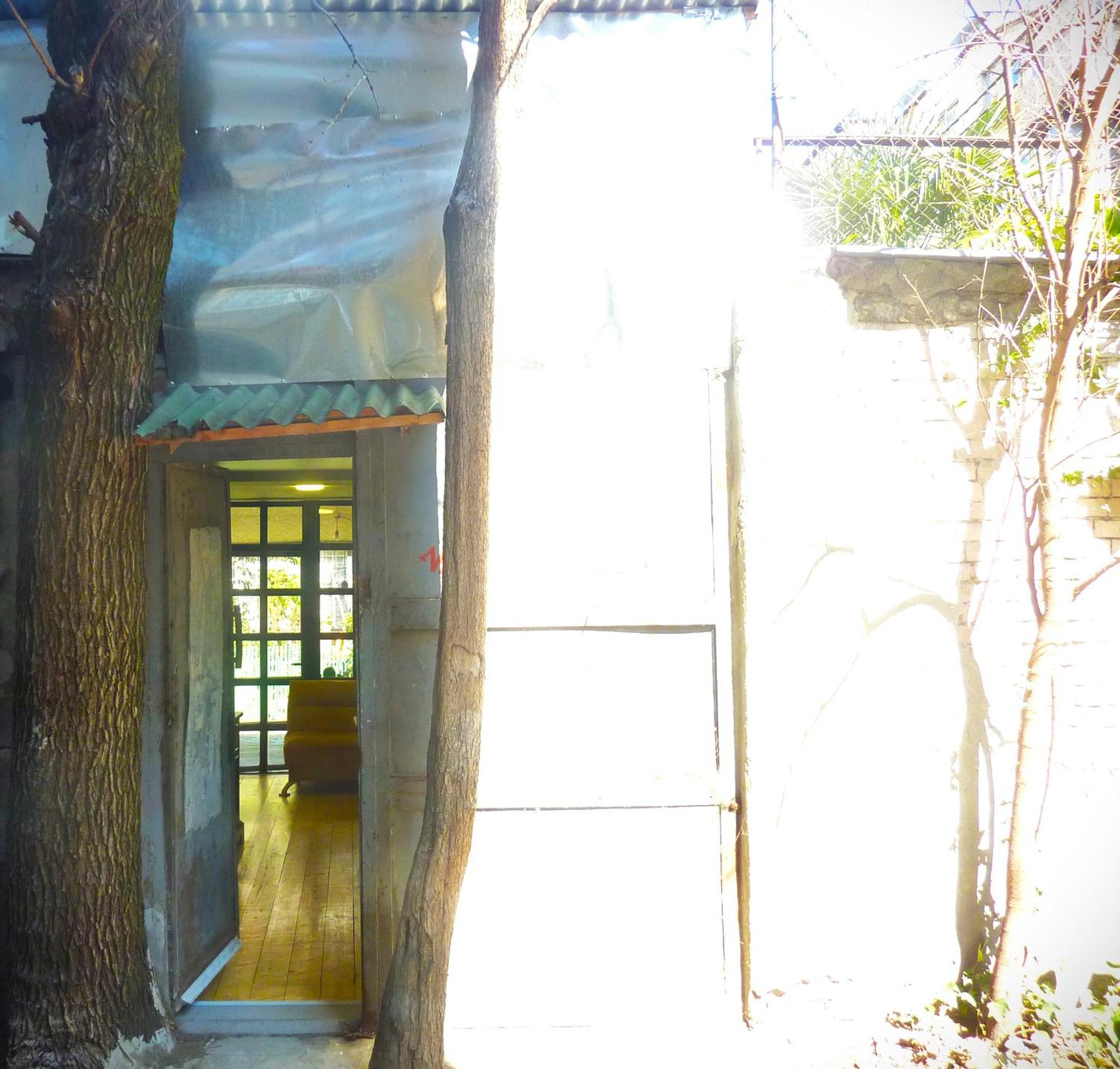 Gardens In Vake, Tbilisi Exterior foto